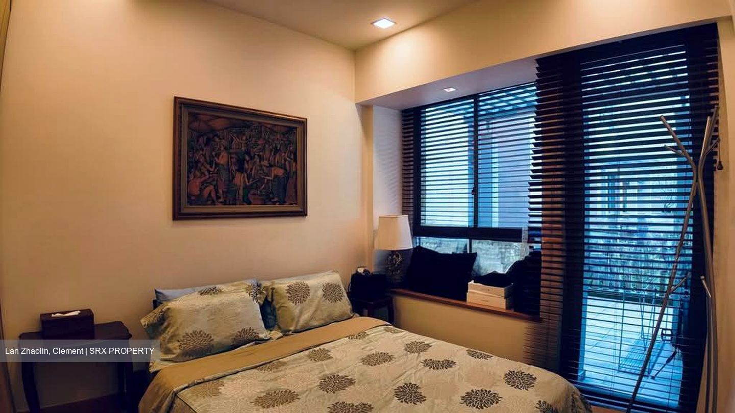 The Berth By The Cove (D4), Condominium #588146551